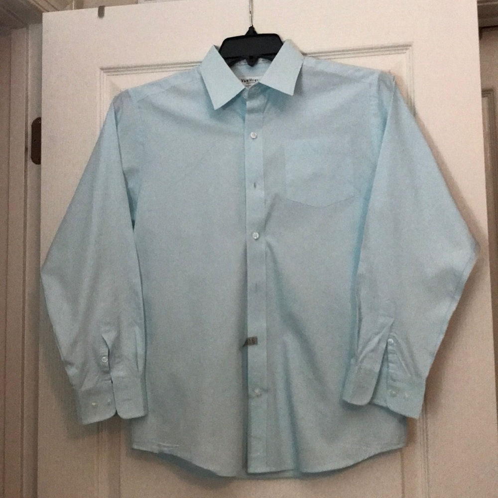 Boys dress shirt